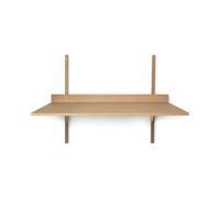 Ferm Living Bureau Sector Oak-brass