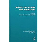 Sects, Cults And New Religions
