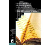 Secuencias didácticas para aprender gramática