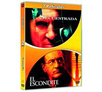 Secuestrada/El Escondite [Import]