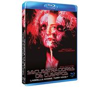 Secuestradores de Cuerpos BD 1993 Body Snatchers [Blu-Ray] [Import]