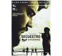 Secuestro (A Hijacking) (Import) (Dvd) (2014) Johan Philip Asbaek; Soren Malling