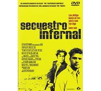 Secuestro Infernal [Import]