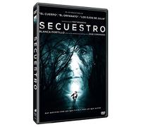 Secuestro (SECUESTRO, Importé d'Espagne, langues sur les détails)