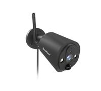 SecuFirst 2K Camera Supplémentaire pour Kit de Caméras (CWL401S,CWL401S/2)