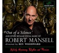 Secular Choral Music of Robert Mansell