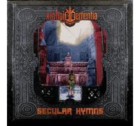 Secular Hymns by Xiphoid Dementia (2013-01-08)
