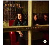 Secular Hymns CD