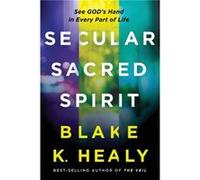 Secular Sacred Spirit Secular Sacred Spirit (Auteur)