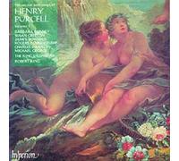 Purcell, H. - Volume. 1-Secular Soloist Songs