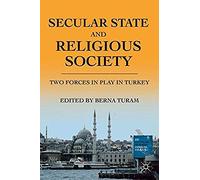 Secular State And Religious Society