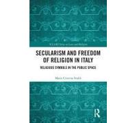 Secularism And Freedom Of Religion In Italy