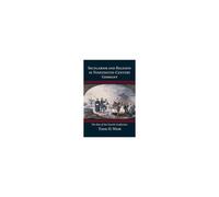 Secularism And Religion In Nineteenth-Century Germany