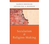 Secularism And Religion-Making