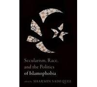 Secularism, Race, And The Politics Of Islamophobia