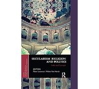 Secularism, Religion, And Politics