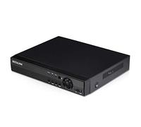 Seculink 8-canaux 5MP 5-en-1 AHD Enregistreur vidéo numérique 1920P H.265 DVR Cloud P2P Télécommande Surveillance en Temps réel (8-CH)