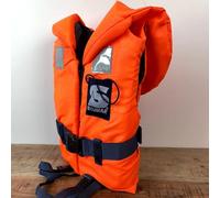 Secumar Bravo Feststoff-Rettungsweste 50-70kg