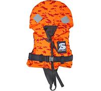 Secumar Bravo Print Rettungsweste für Kinder 5 - 10 kg