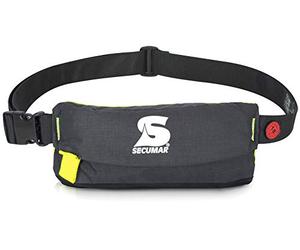 Secumar Free 100 outils de sauvetage gonflable pour sport nautique
