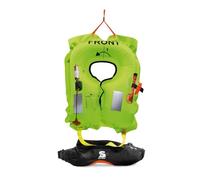 Secumar Free 100 Rettungsweste-Schwimmkörper Gonflable Rettungsmittel Eau