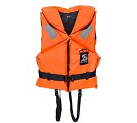 Secumar Gilet de sauvetage Bravo pour enfants et adultes - 80-120 Kg