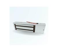 SECUPRO Ventouse électromagnétique 500 kg - pose en applique