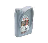 SECURA 1 litre d'huile hydraulique HV ISO 46 compatible avec Zipper Fendeuse à bois