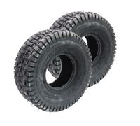 SECURA 2 pneus 15x6.00-6 pour tondeuses autoportées