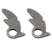 SECURA 2x Cliquet de lanceur compatible avec Husqvarna 42 (19950600001-19982300000) Tronçonneus
