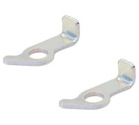 SECURA 2x Cliquets du lanceur compatible avec Jonsered 2045 (1994-12) Tronçonneus