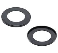 SECURA 2x Disque de friction Ø52,9/32,3mm compatible avec Sabo 47-VARIO E SA369 Tondeuse à gazon