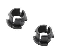 SECURA 2x Douille (Ø13mm) compatible avec Yard-Man J 5240K 13BI51YJ443 (2010) Tracteur de pelouse