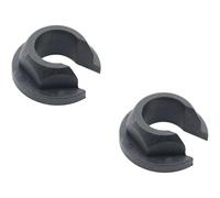 SECURA 2x Douille hexagonale (Ø25,4mm) compatible avec MTD 53 SPOEHW 12BE86M4600 (2012) Tondeuse à gazon