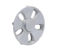 SECURA 2x Enjoliveur avant compatible avec Alpina AL3 46 SB 295486020/A12 (2013) Tondeuse à gazon