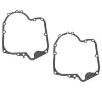 SECURA 2x Joint de carter d'huile compatible avec Briggs & Stratton 282H07 Moteur