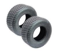 SECURA 2x Reifen 13x5.00-6 - tubeless