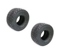 SECURA 2x Reifen 13x6.50-6 | tubeless