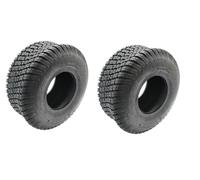 SECURA 2x Reifen 15x6.00-6 | tubeless