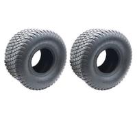 SECURA 2x Reifen 18x9.50-8 | tubeless