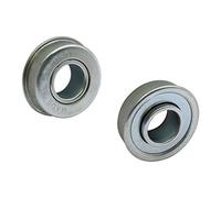 SECURA 2x Roulements de roue à billes compatible avec Yard-Man HE 4160 13AE414E643 (2001) Tracteur de pelouse