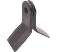 SECURA 2x Y-Mallet compatible avec GEO ATV120 Faucheuse à fléaux