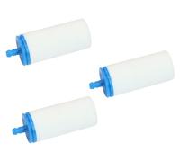 SECURA 3x Filtre à essence compatible avec Husqvarna K 770 Découpeuse à disque