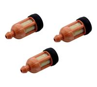 SECURA 3x Filtre à essence compatible avec Stihl MS 462 Tronçonneus