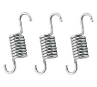 SECURA 3x Ressort de traction pour boîte de vitesse compatible avec AL-KO Silver Premium 520 BR Tondeuse à gazon