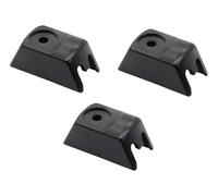 SECURA 3x Support de fixation compatible avec AL-KO Silver Premium 470 BRE Tondeuse à gazon