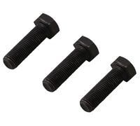 SECURA 3x Vis de lame (fil droite) compatible avec Alpina BT 98 SD HCB Tracteur de pelouse