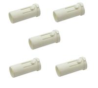 SECURA 5x Pochette intérieure pour arbre de montage compatible avec Stihl BF-KM Tiller