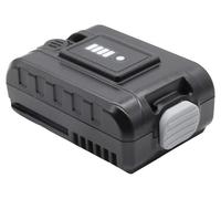 SECURA Accumulateur 10,8 V 2250 mAh compatible avec Stiga Combi 53 SEQ 295536548/ST1P (2019) Tondeuse à gazon