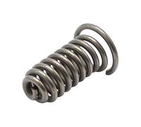 SECURA Amortisseur de vibrations (latéral du poignée, ressort) compatible avec Husqvarna 40 Tronçonneus